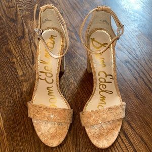 Sam Edelman Heels